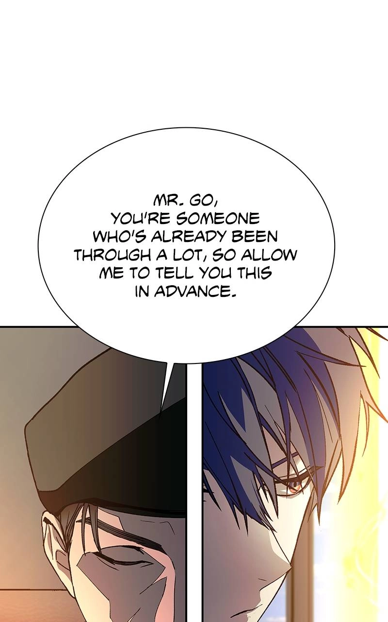 The End is a Game to Me Chapter 76, page 32 of 133