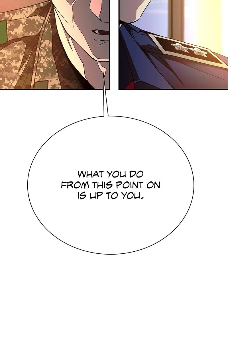 The End is a Game to Me Chapter 76, page 33 of 133