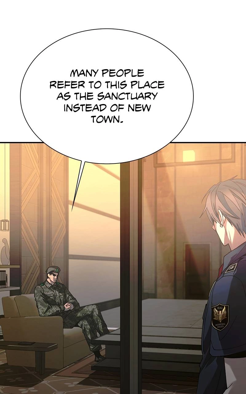 The End is a Game to Me Chapter 76, page 34 of 133