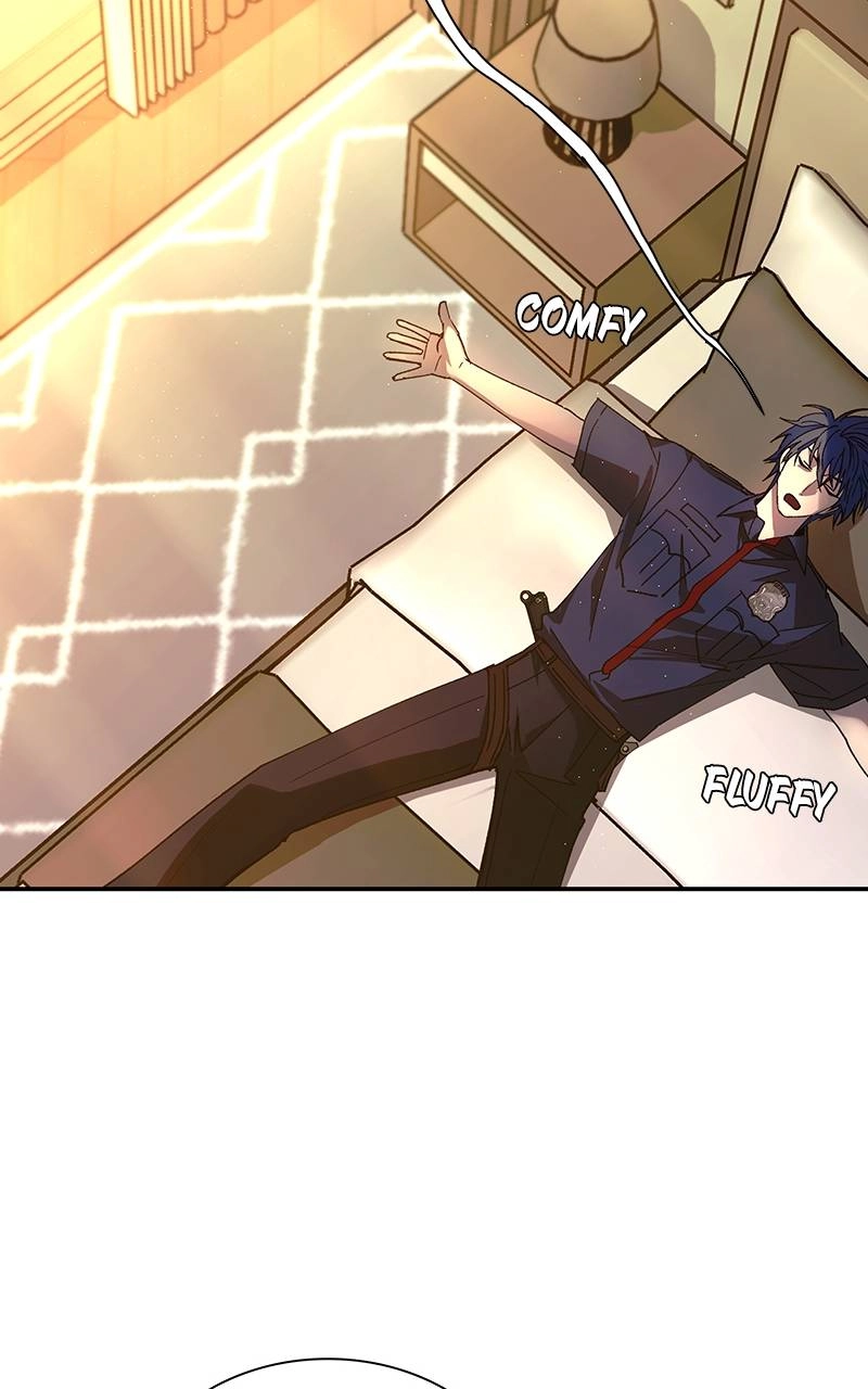 The End is a Game to Me Chapter 76, page 40 of 133