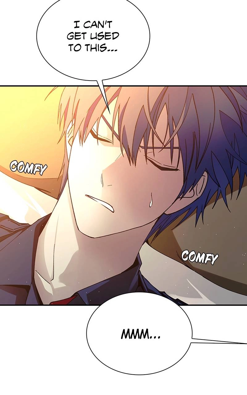 The End is a Game to Me Chapter 76, page 41 of 133