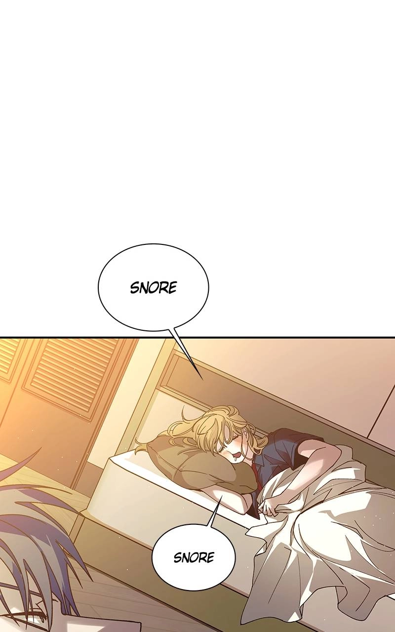 The End is a Game to Me Chapter 76, page 42 of 133