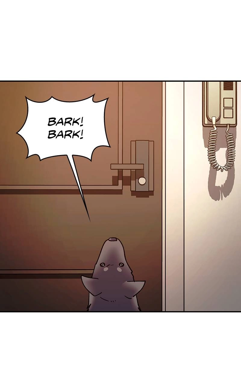 The End is a Game to Me Chapter 76, page 45 of 133