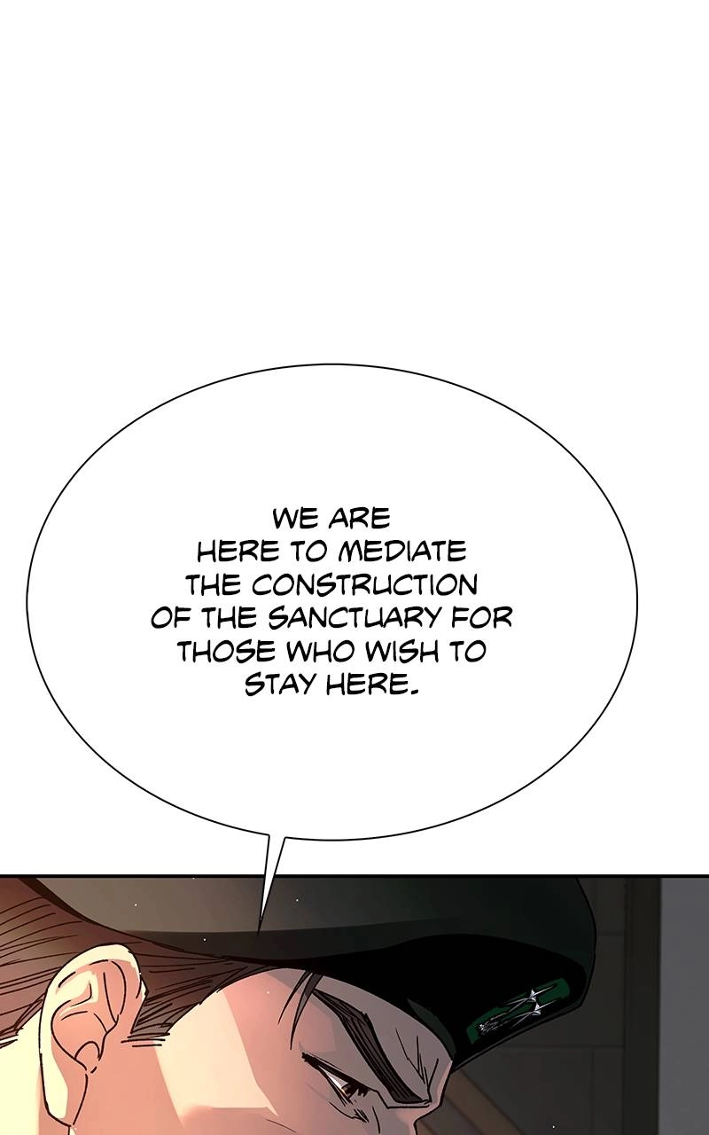 The End is a Game to Me Chapter 76, page 5 of 133