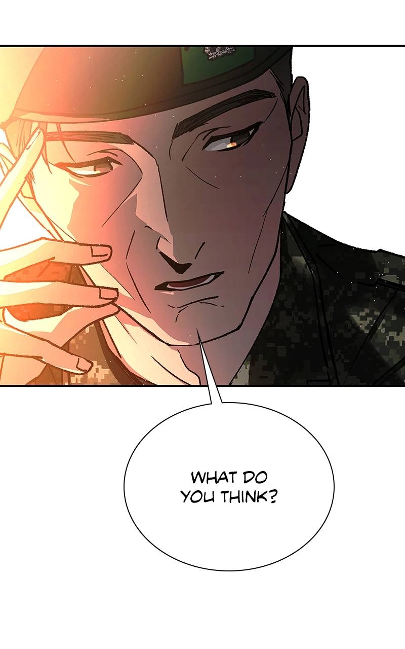 The End is a Game to Me Chapter 76, page 54 of 133