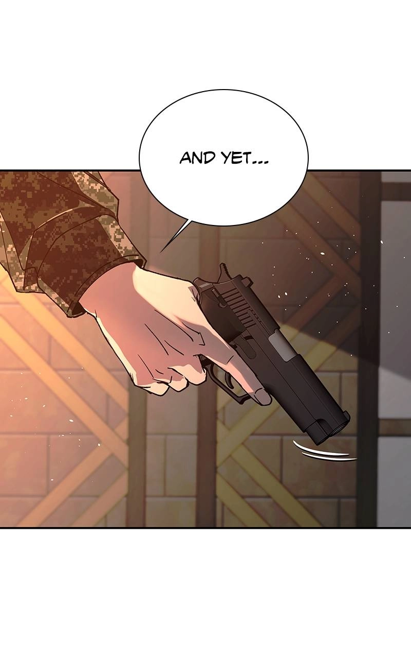 The End is a Game to Me Chapter 76, page 7 of 133