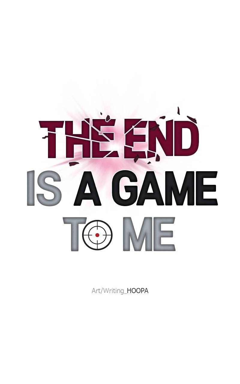 The End is a Game to Me Chapter 76, page 70 of 133