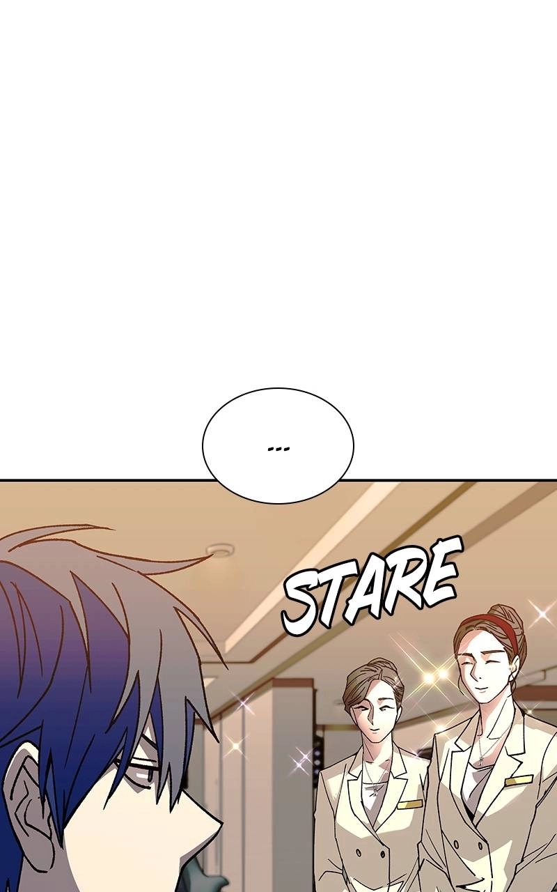 The End is a Game to Me Chapter 76, page 73 of 133
