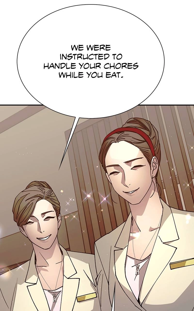 The End is a Game to Me Chapter 76, page 75 of 133