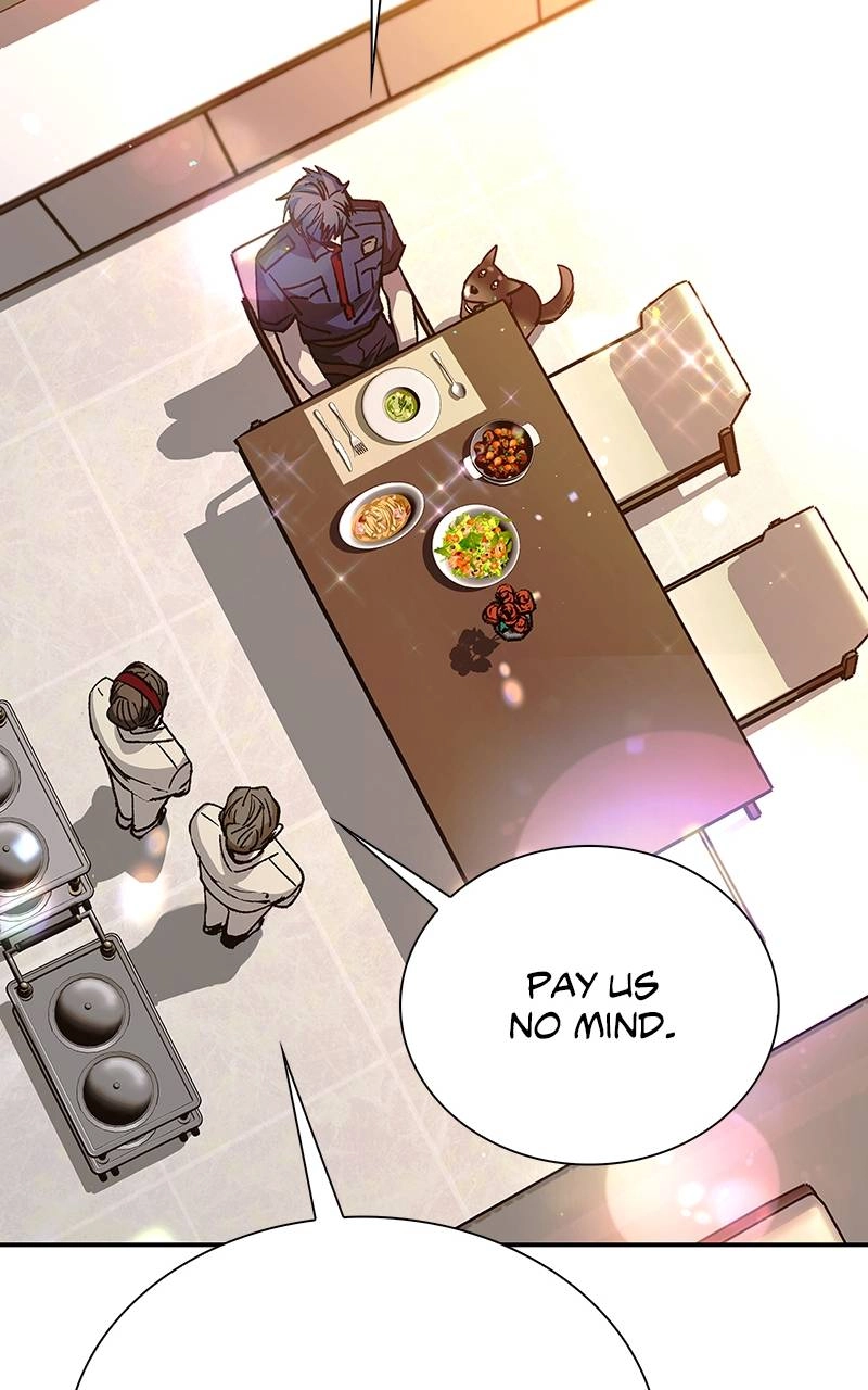 The End is a Game to Me Chapter 76, page 77 of 133