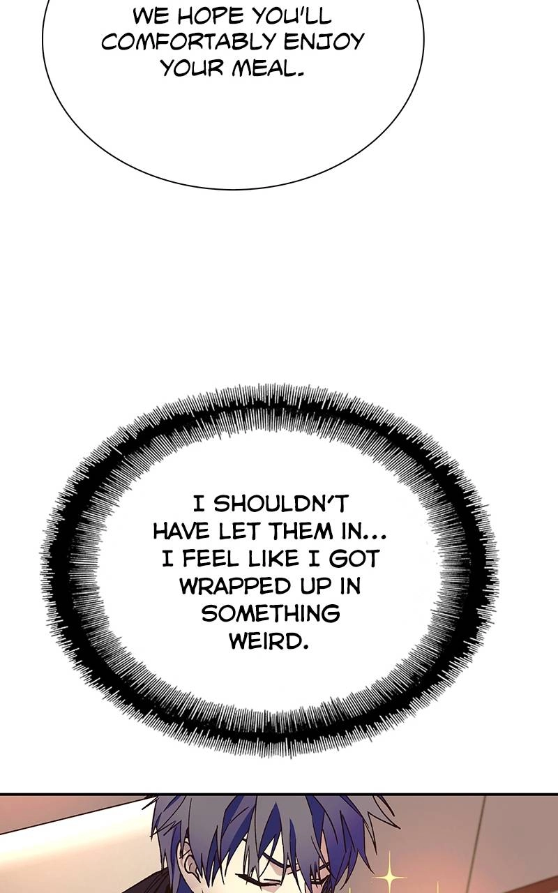 The End is a Game to Me Chapter 76, page 78 of 133