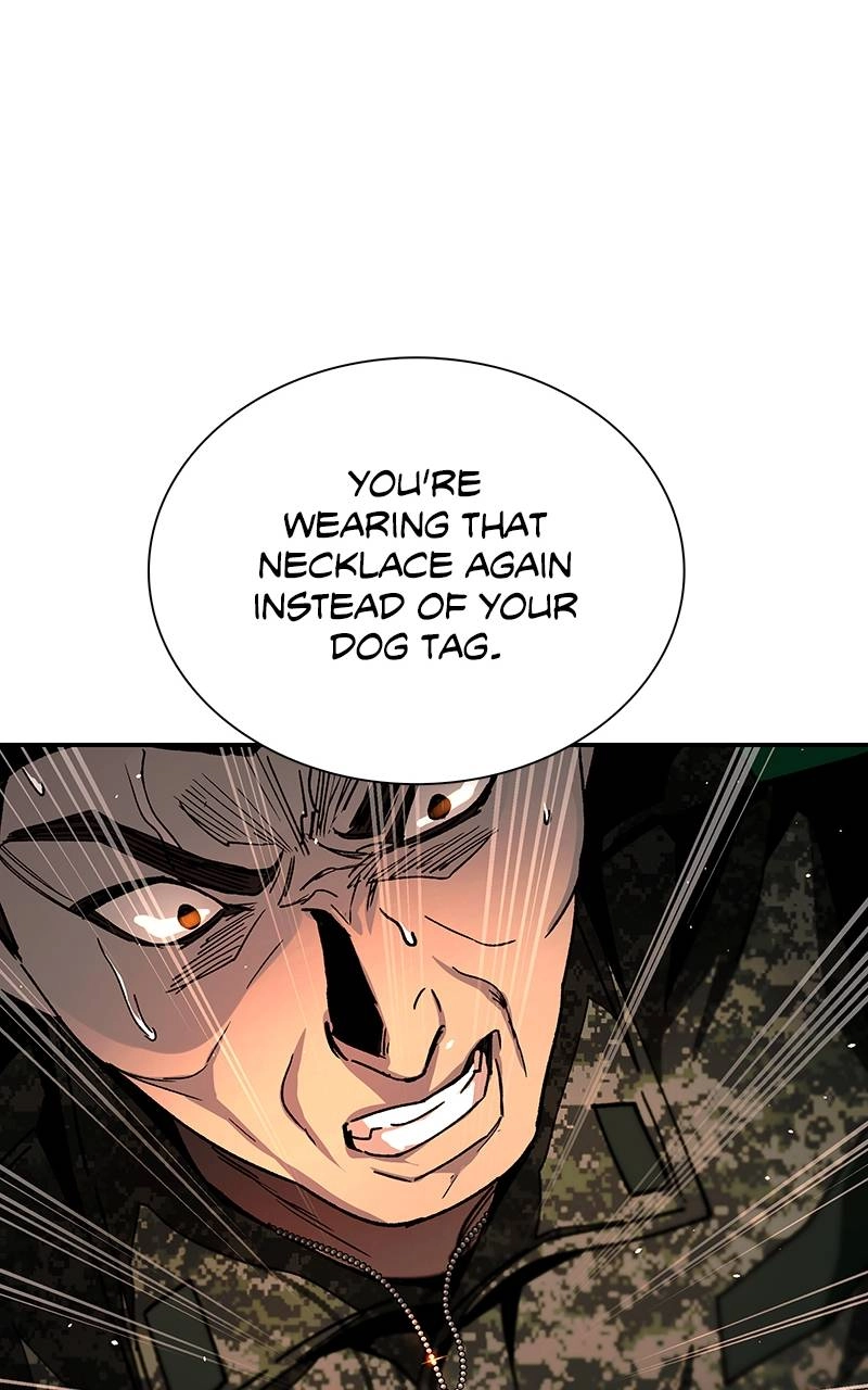 The End is a Game to Me Chapter 76, page 8 of 133