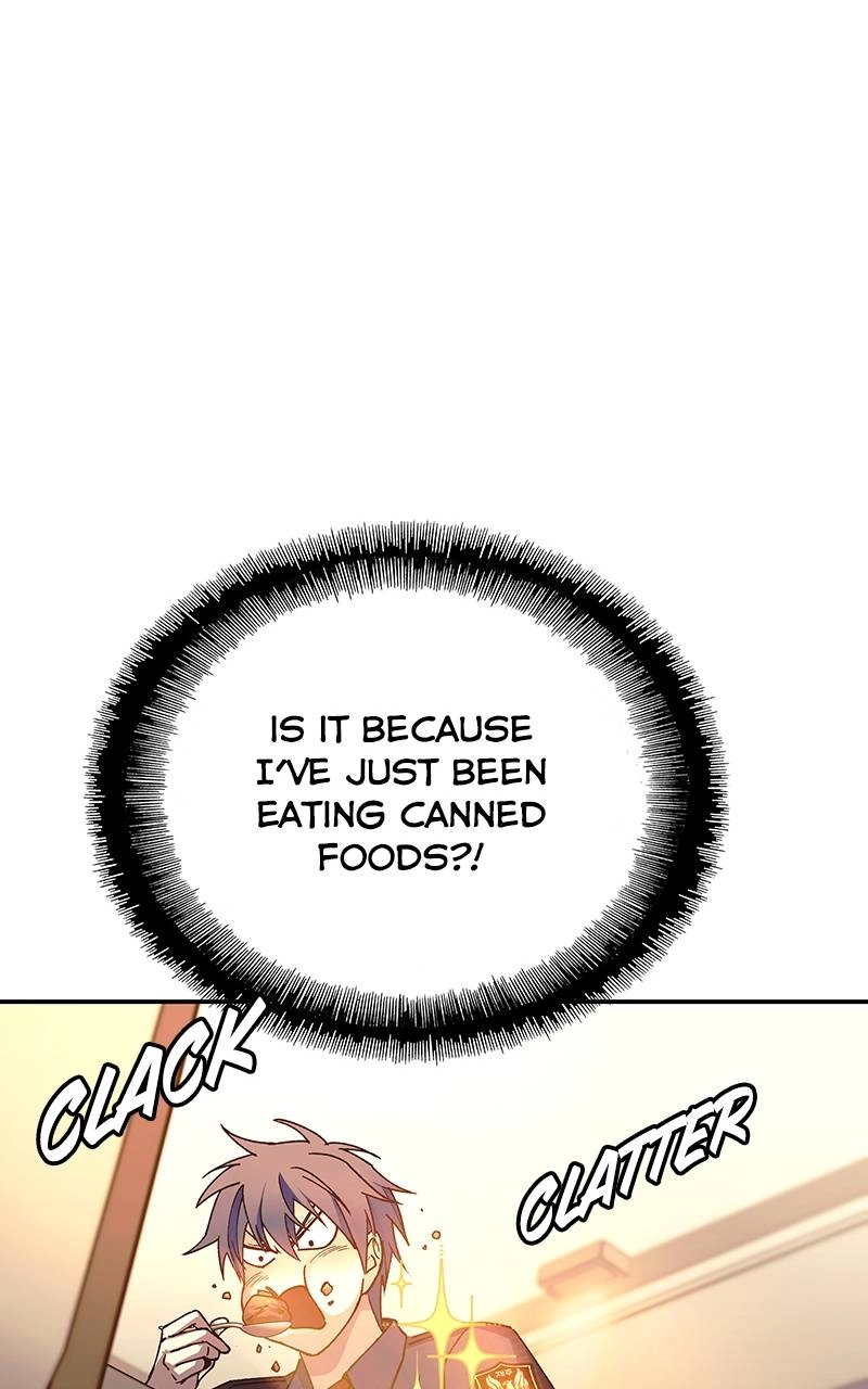 The End is a Game to Me Chapter 76, page 83 of 133