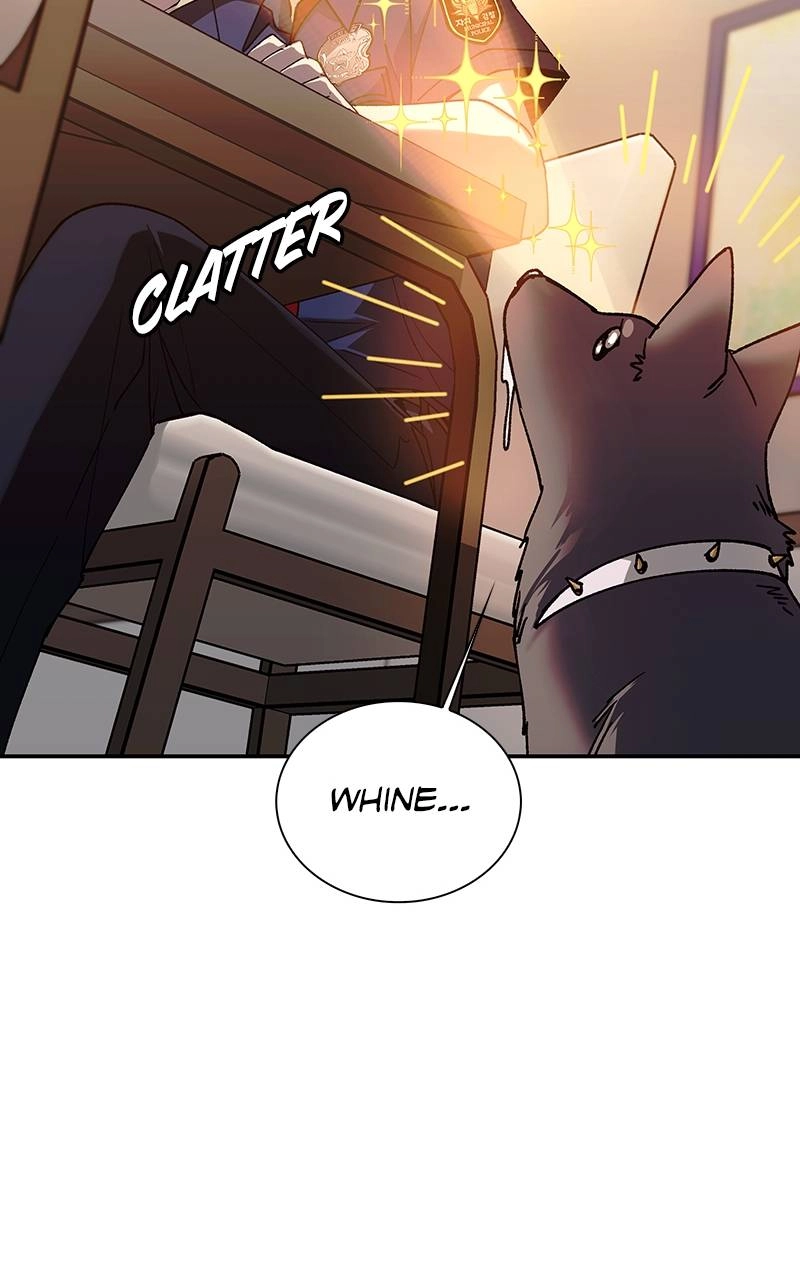 The End is a Game to Me Chapter 76, page 84 of 133