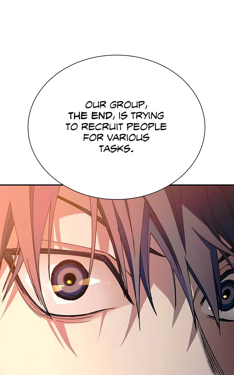 The End is a Game to Me Chapter 76, page 96 of 133