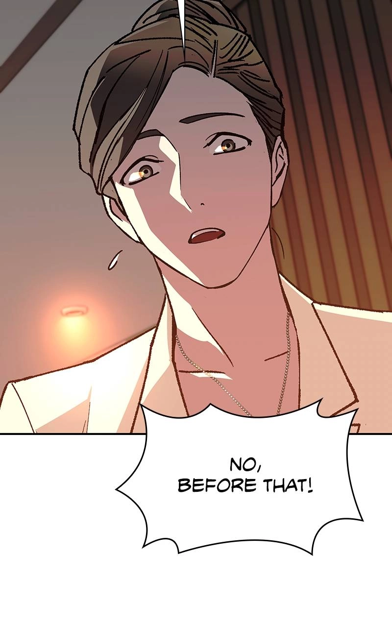 The End is a Game to Me Chapter 76, page 99 of 133