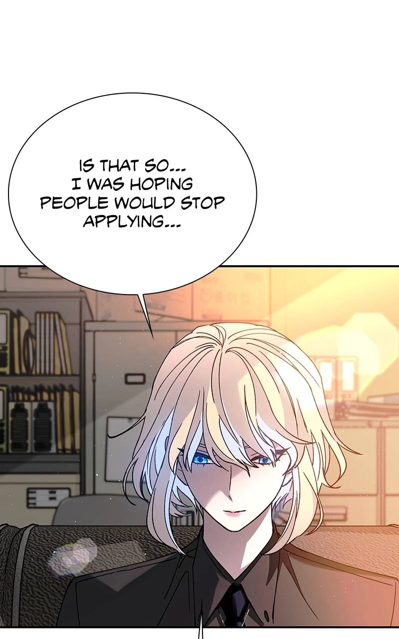 The End is a Game to Me Chapter 77, page 101 of 118