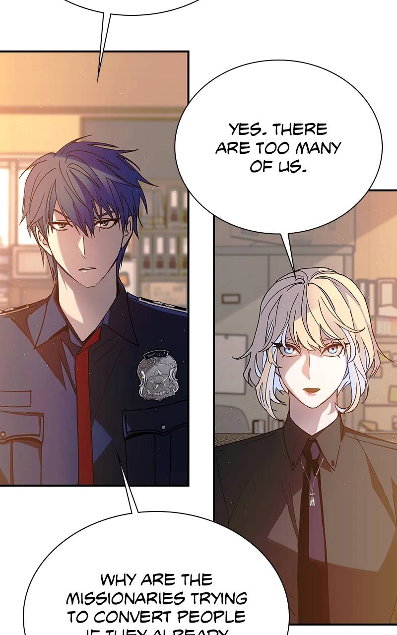 The End is a Game to Me Chapter 77, page 103 of 118