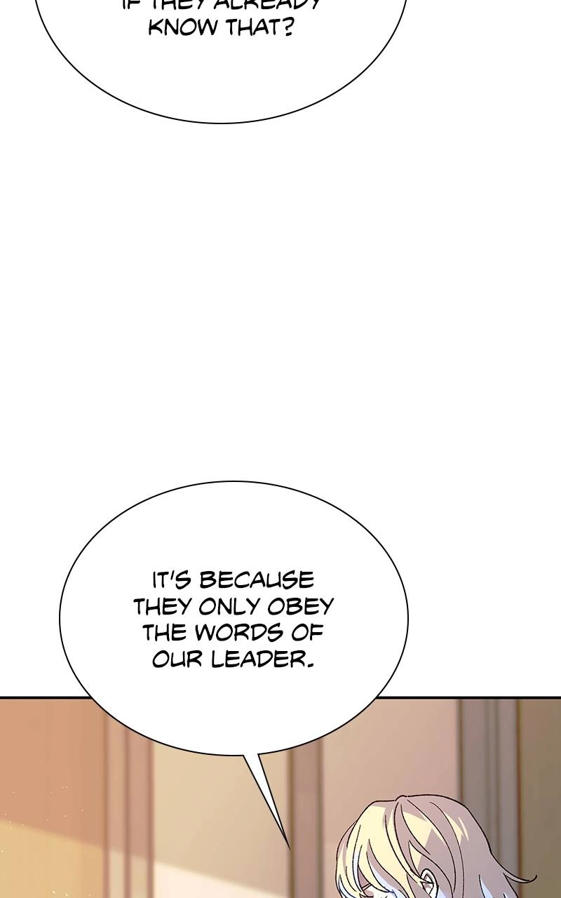 The End is a Game to Me Chapter 77, page 104 of 118
