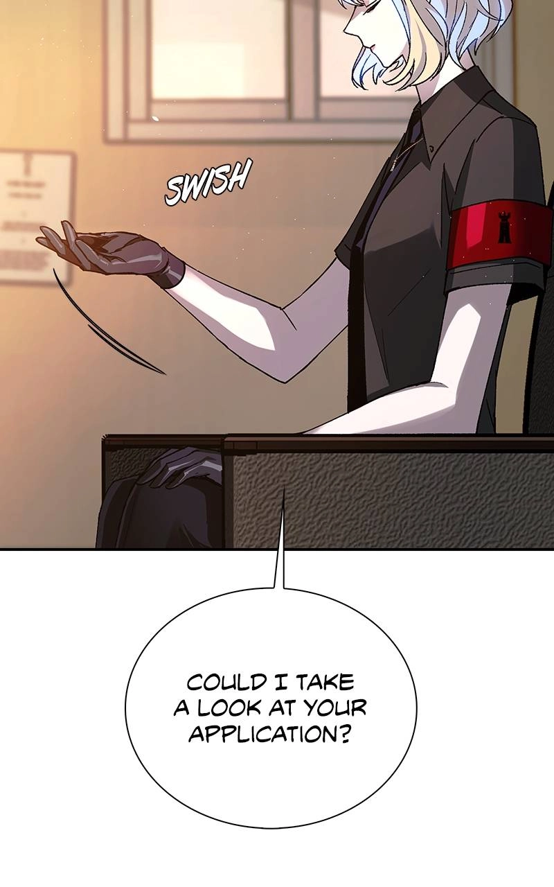 The End is a Game to Me Chapter 77, page 105 of 118