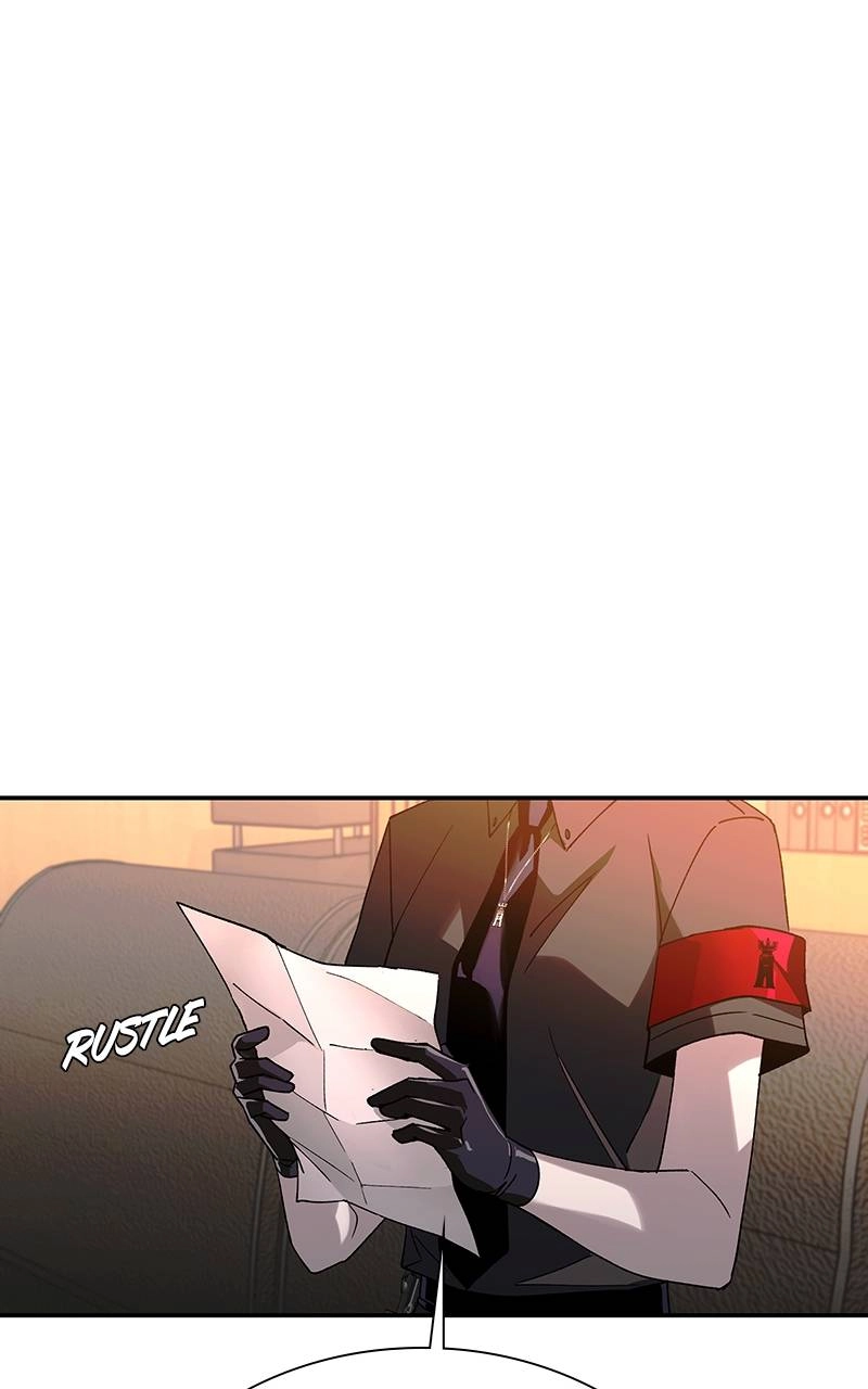 The End is a Game to Me Chapter 77, page 106 of 118