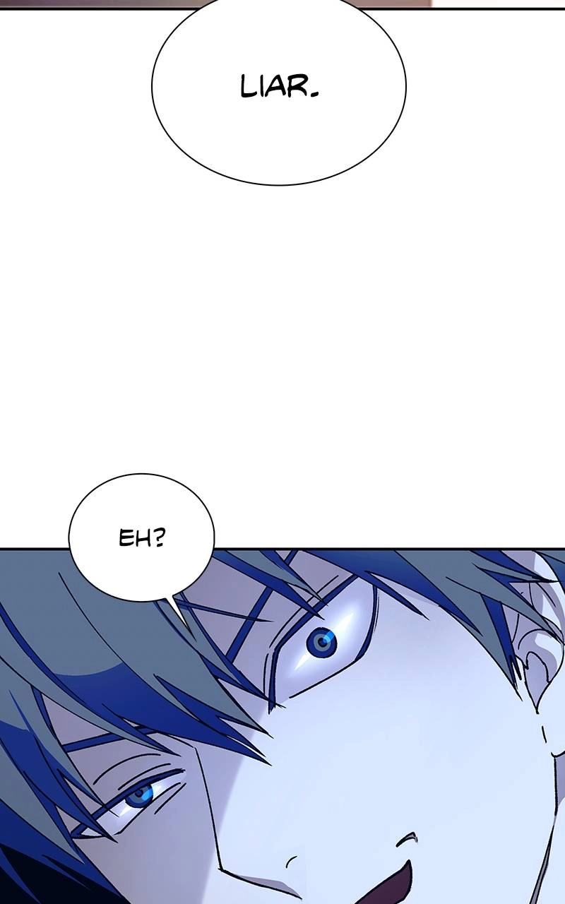 The End is a Game to Me Chapter 77, page 110 of 118