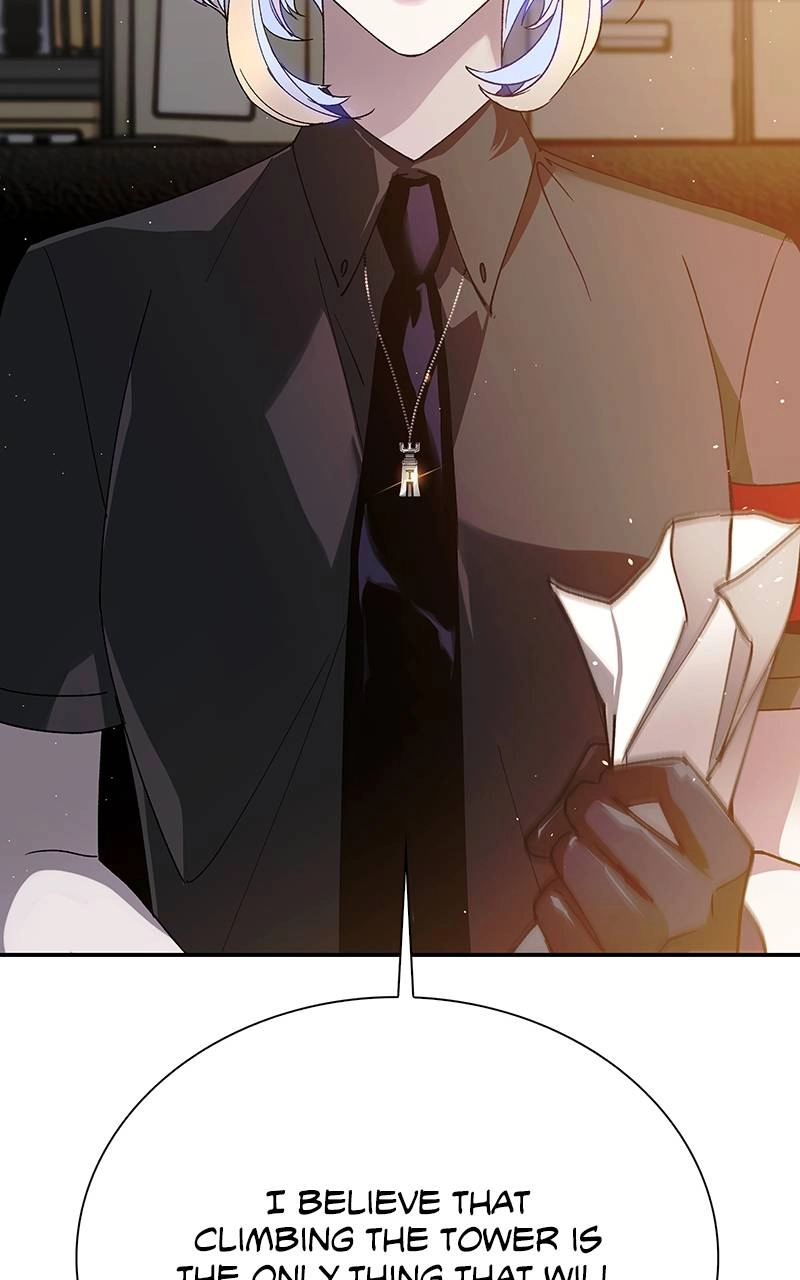 The End is a Game to Me Chapter 77, page 113 of 118
