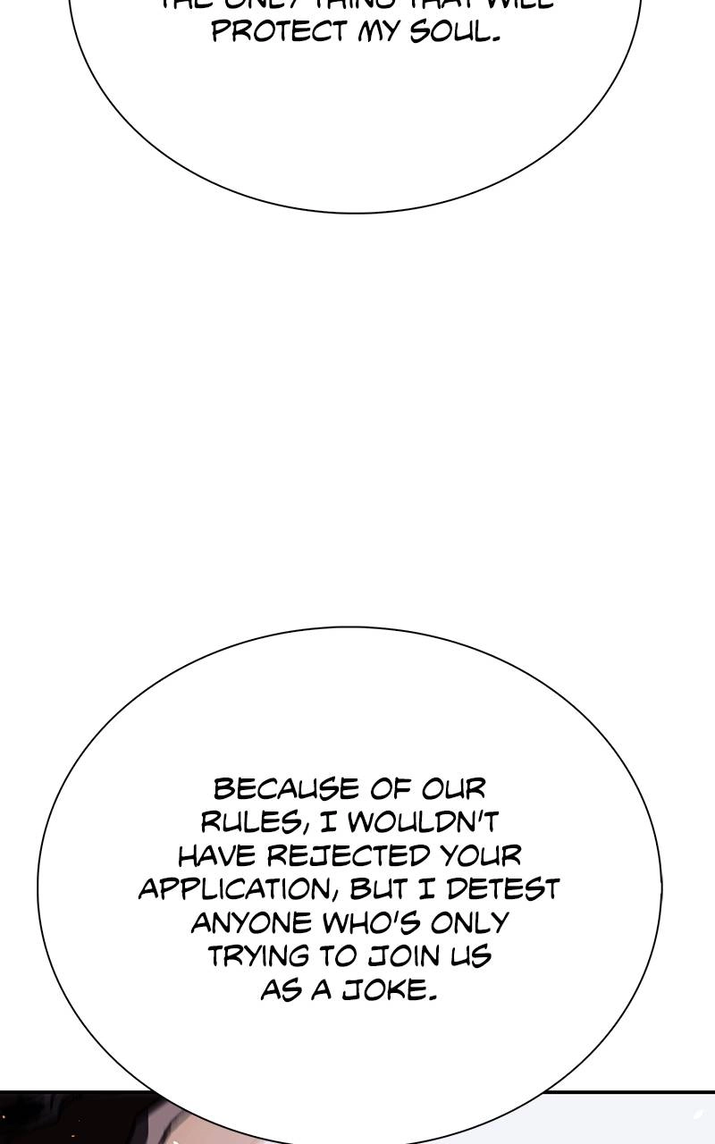 The End is a Game to Me Chapter 77, page 114 of 118