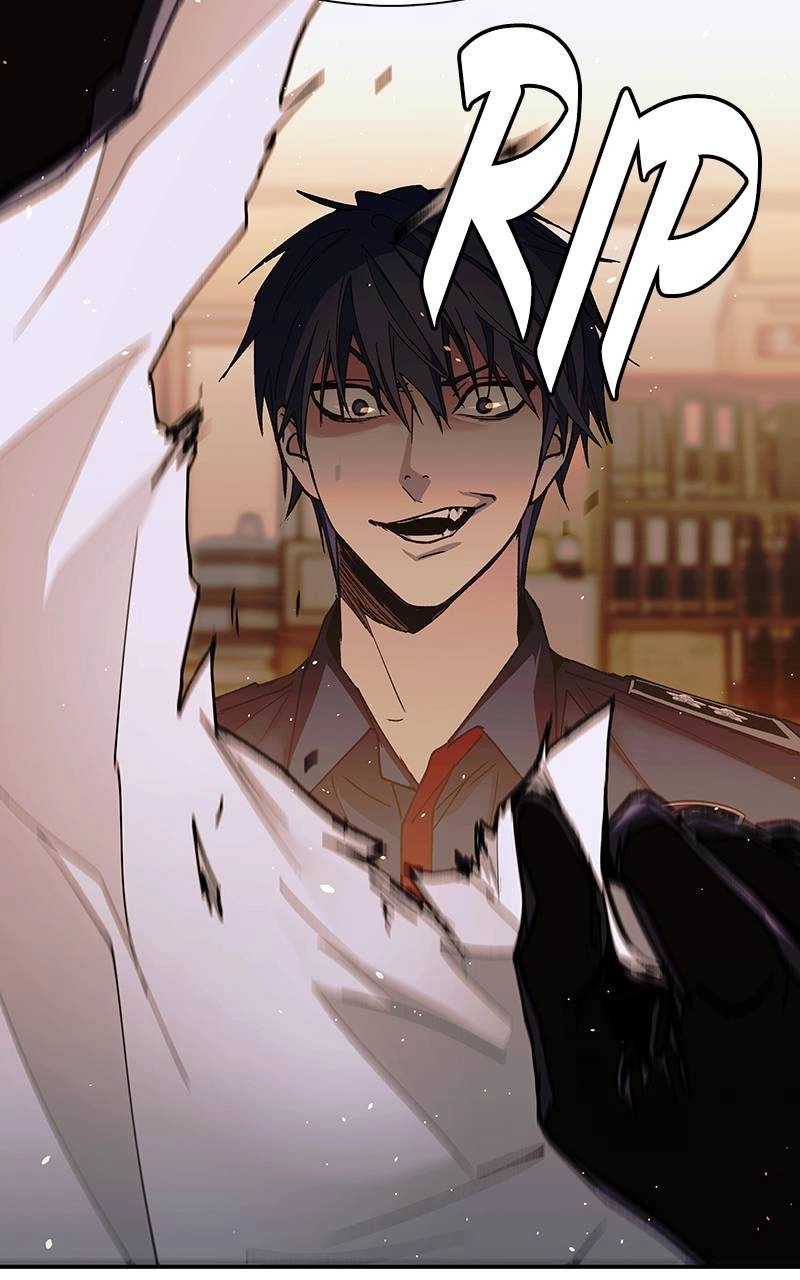 The End is a Game to Me Chapter 77, page 115 of 118