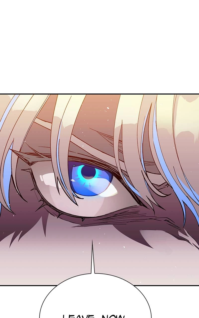 The End is a Game to Me Chapter 77, page 117 of 118