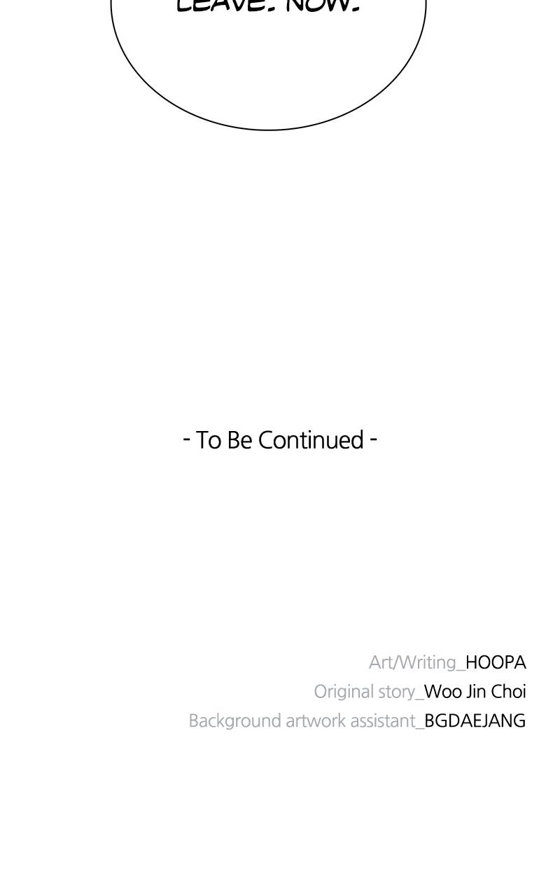 The End is a Game to Me Chapter 77, page 118 of 118