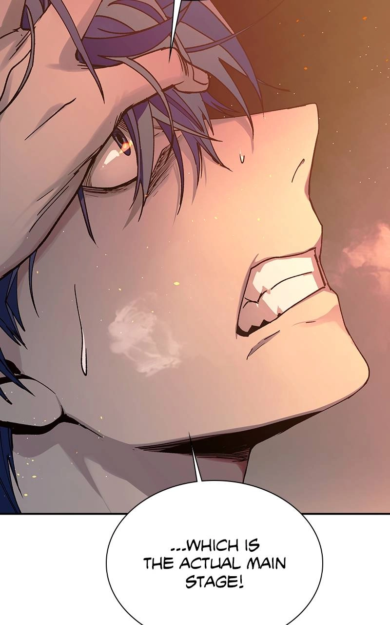 The End is a Game to Me Chapter 77, page 15 of 118