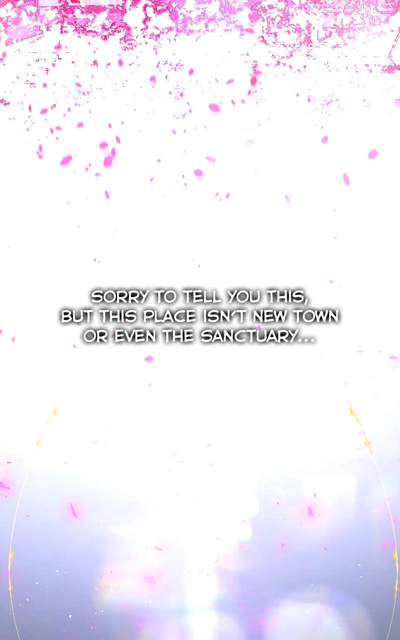 The End is a Game to Me Chapter 77, page 18 of 118