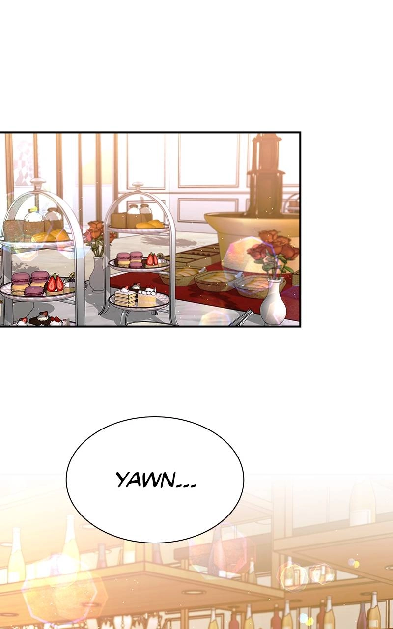 The End is a Game to Me Chapter 77, page 25 of 118
