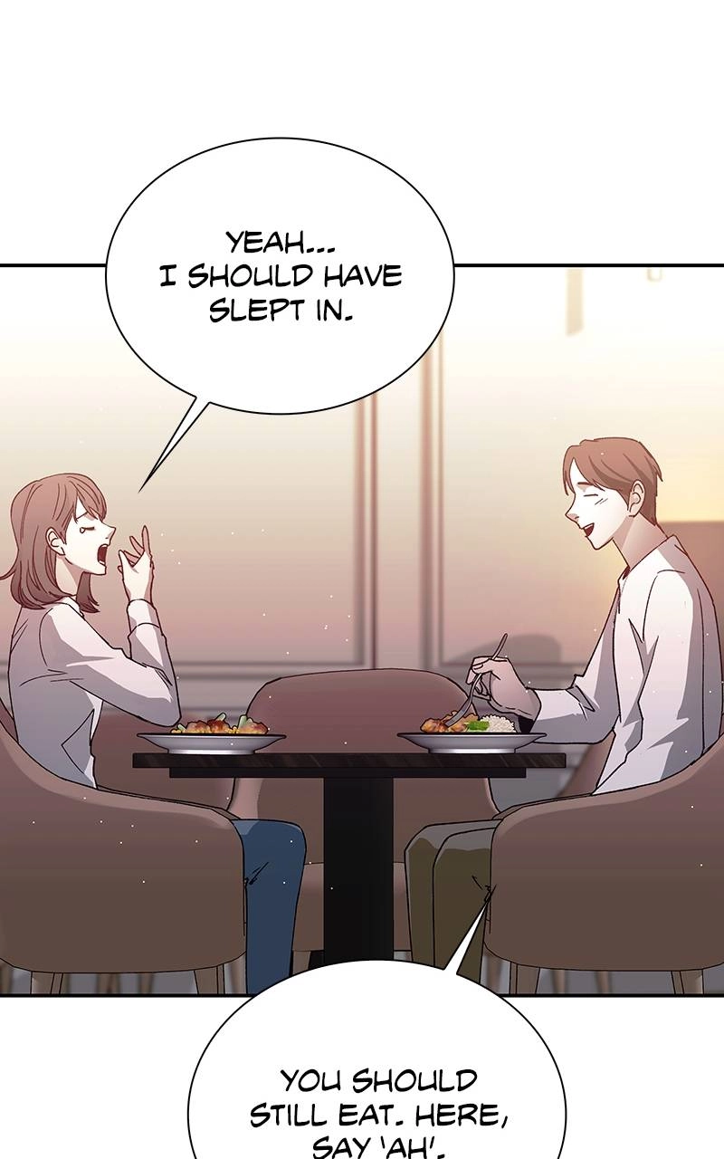 The End is a Game to Me Chapter 77, page 27 of 118