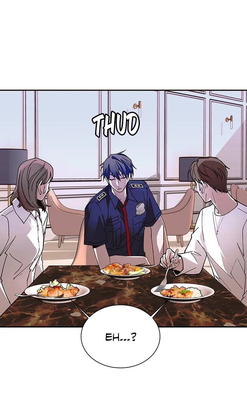The End is a Game to Me Chapter 77, page 30 of 118