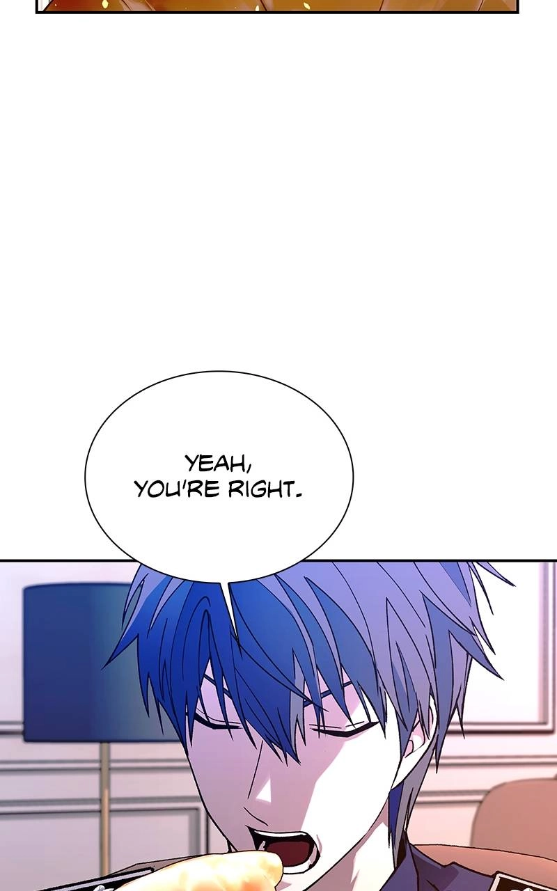 The End is a Game to Me Chapter 77, page 33 of 118