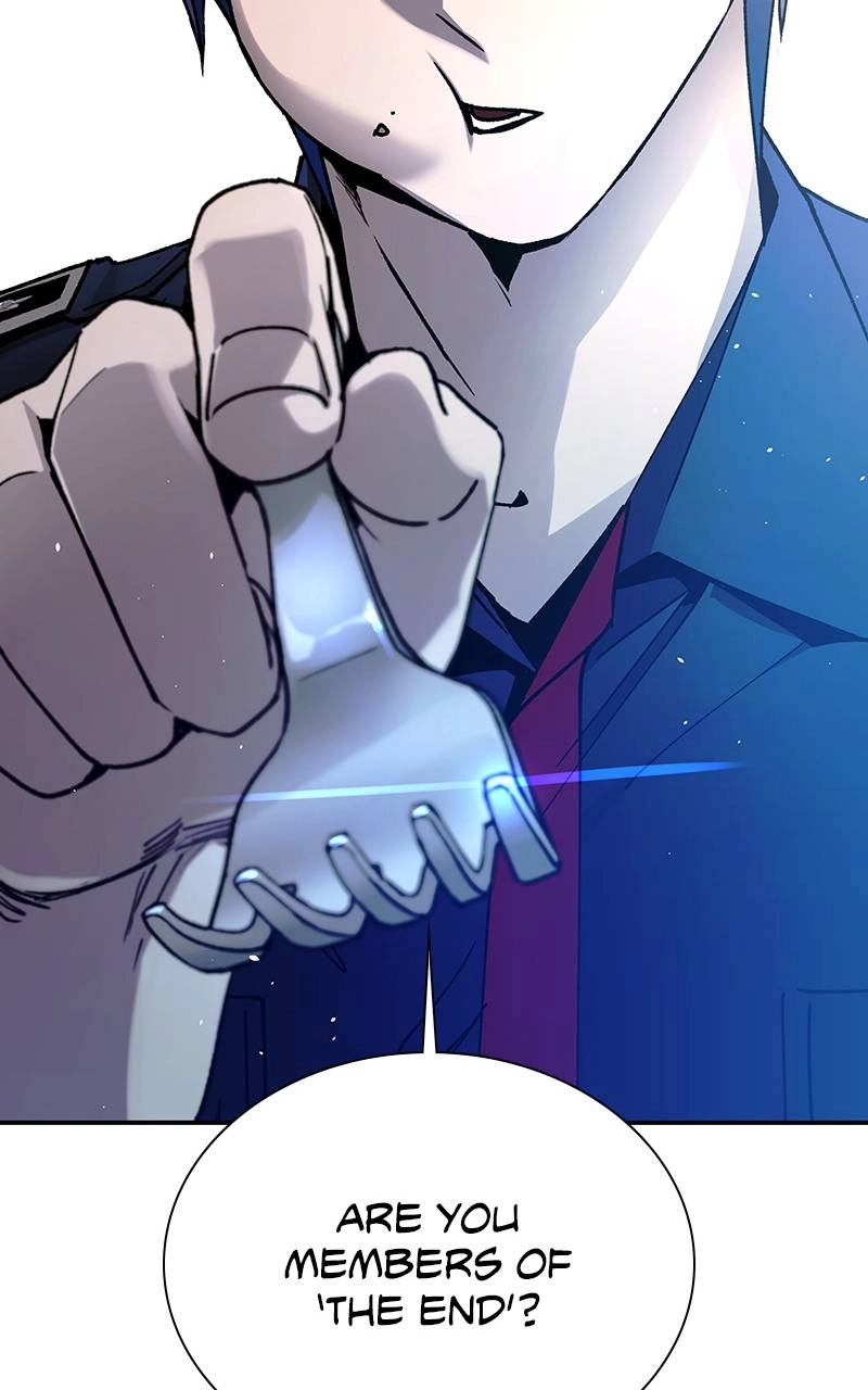 The End is a Game to Me Chapter 77, page 39 of 118