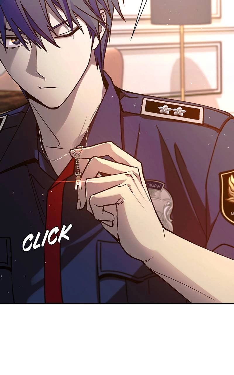 The End is a Game to Me Chapter 77, page 42 of 118