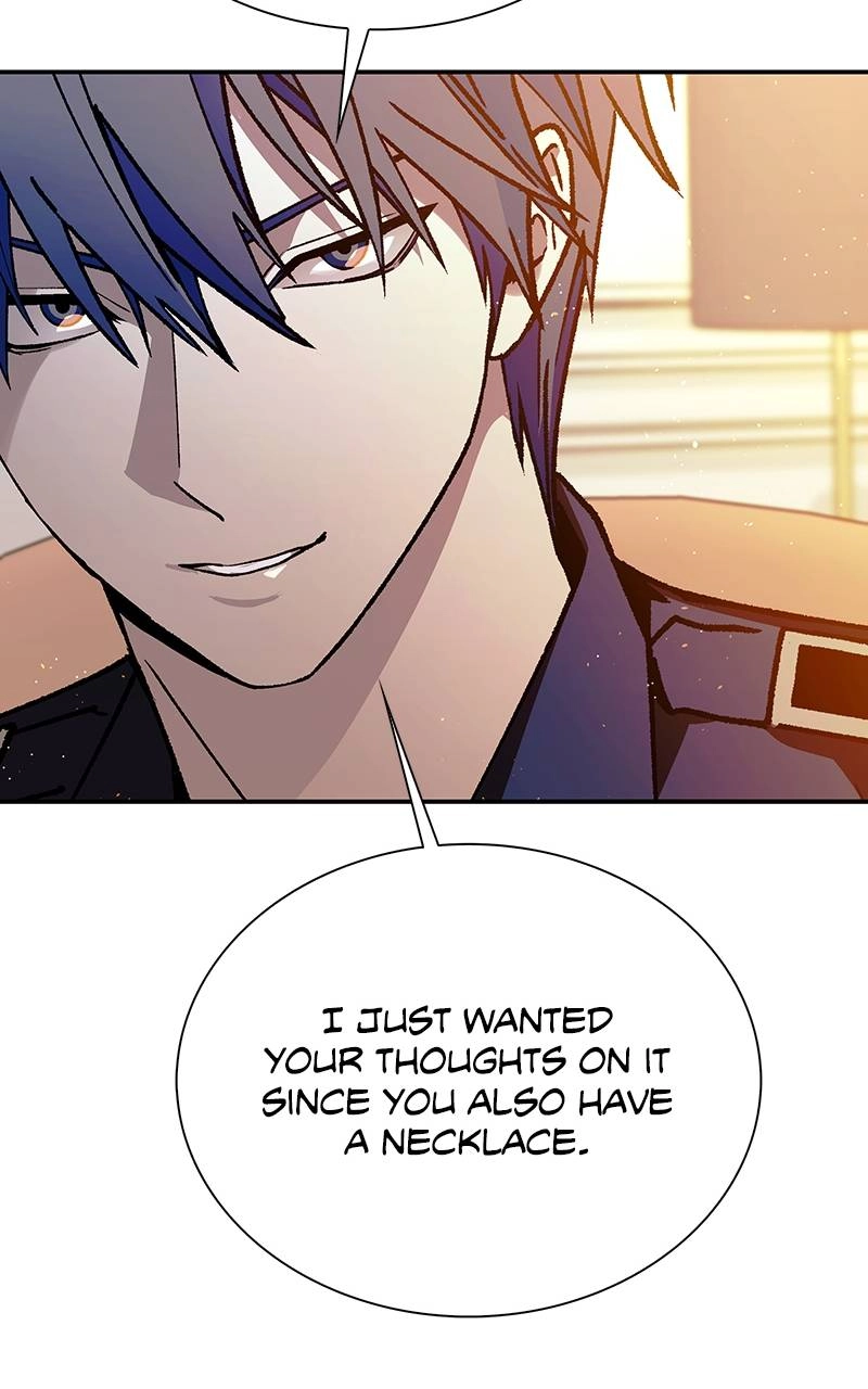 The End is a Game to Me Chapter 77, page 45 of 118