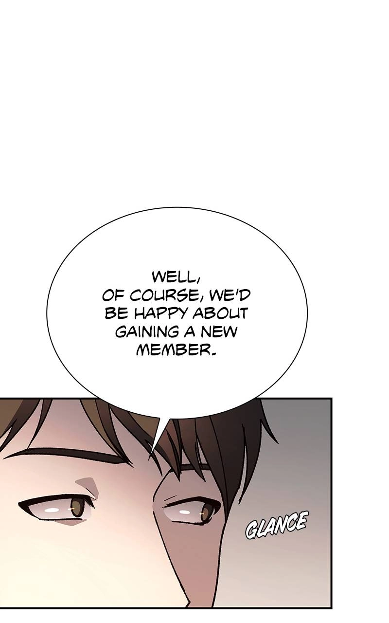 The End is a Game to Me Chapter 77, page 46 of 118
