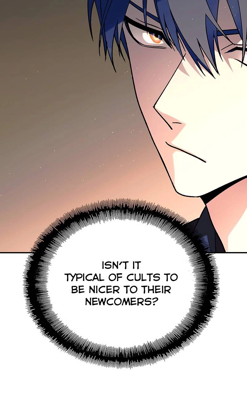 The End is a Game to Me Chapter 77, page 48 of 118