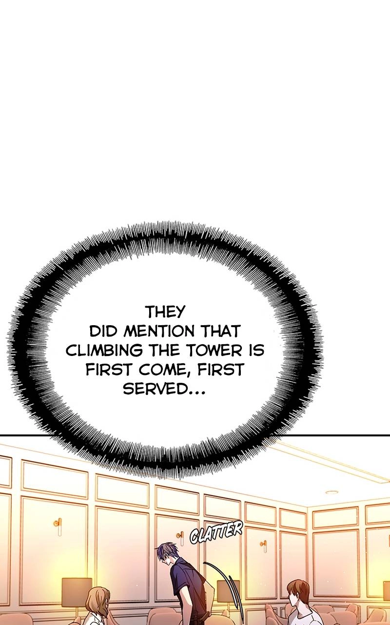 The End is a Game to Me Chapter 77, page 49 of 118