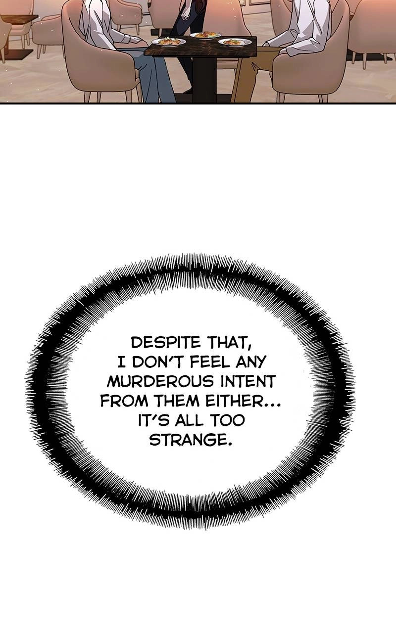 The End is a Game to Me Chapter 77, page 50 of 118
