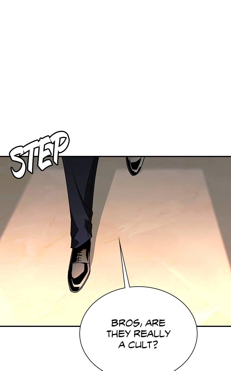 The End is a Game to Me Chapter 77, page 51 of 118