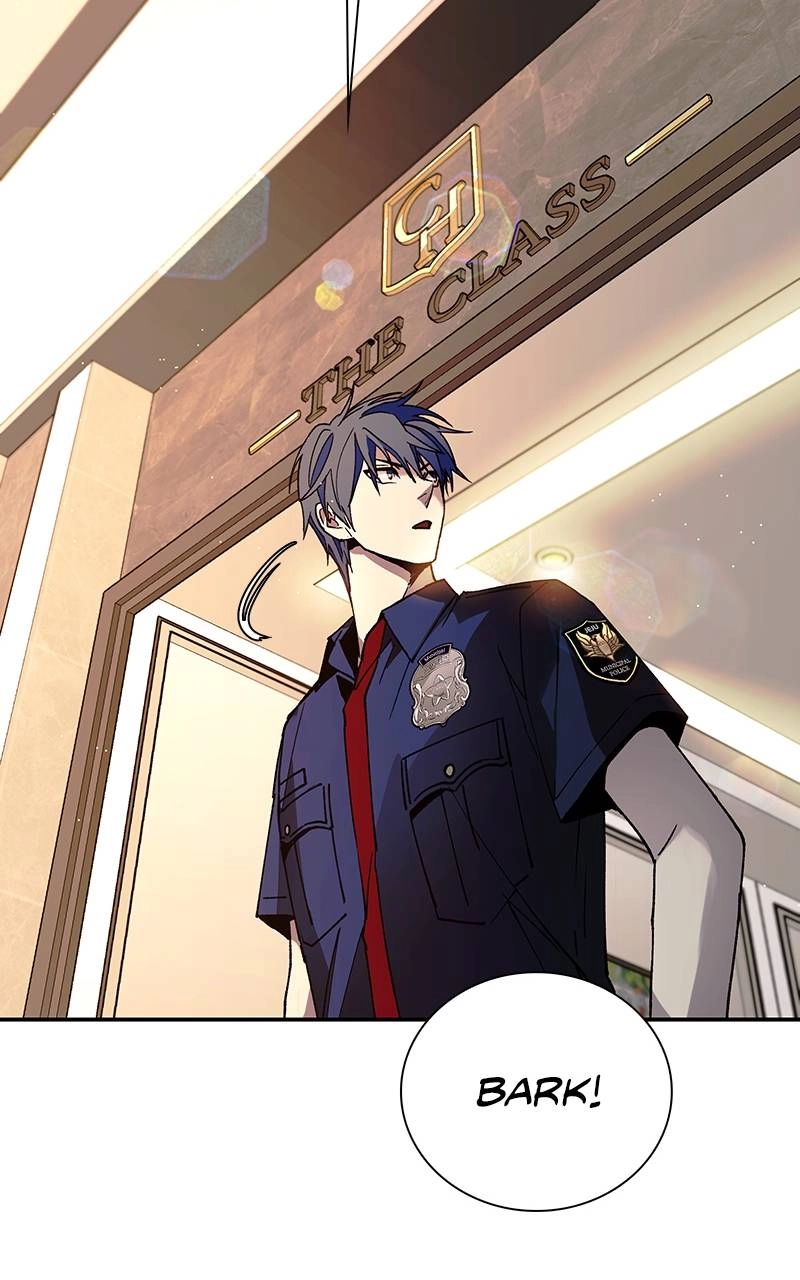 The End is a Game to Me Chapter 77, page 53 of 118