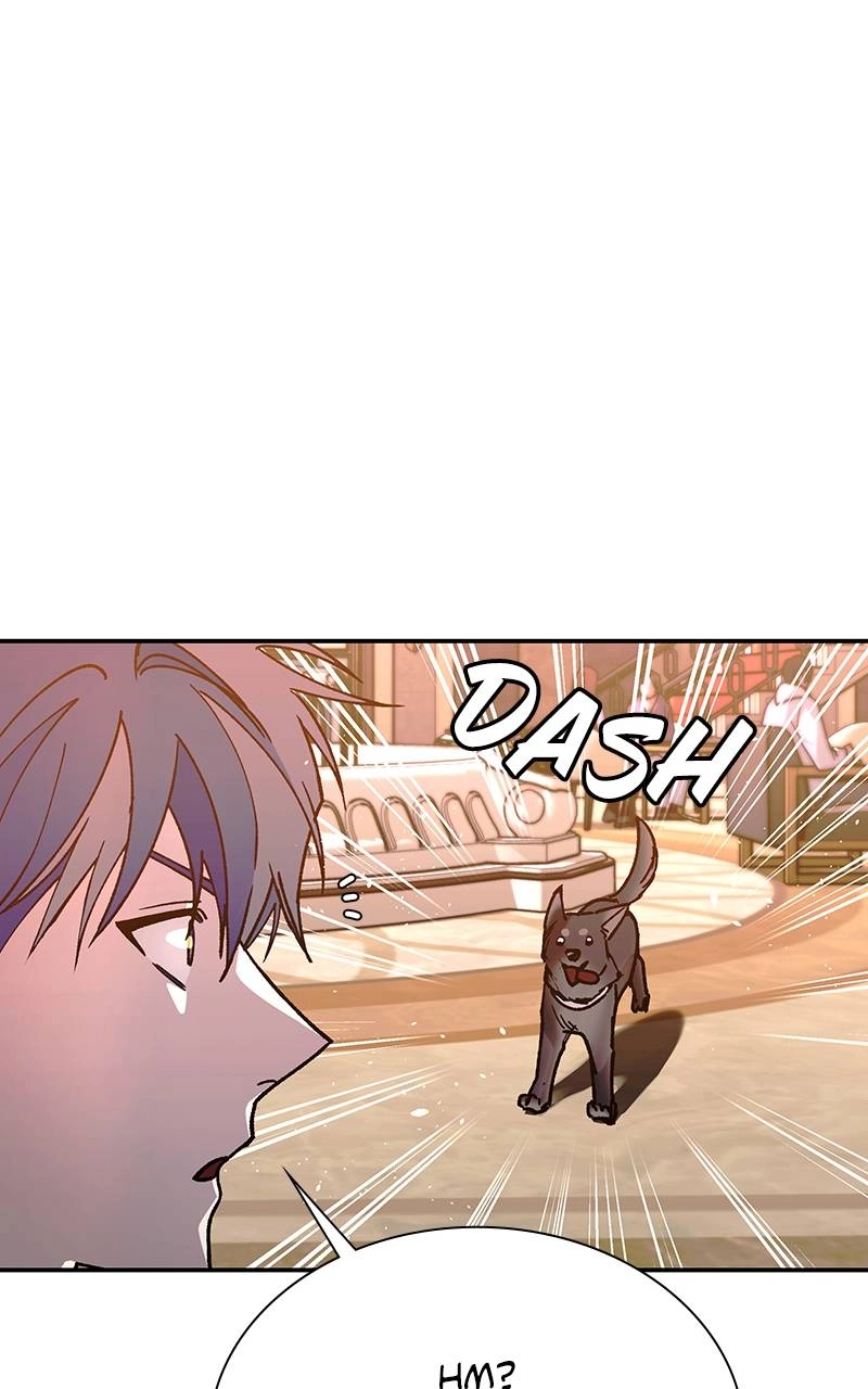 The End is a Game to Me Chapter 77, page 54 of 118