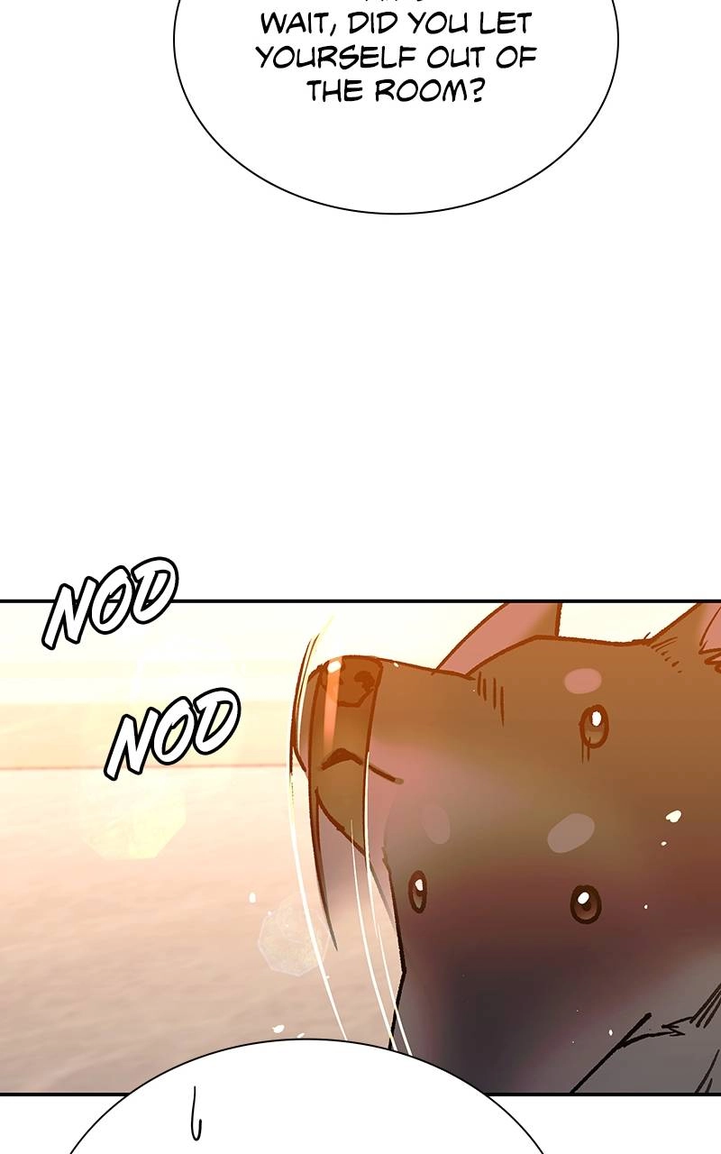 The End is a Game to Me Chapter 77, page 55 of 118