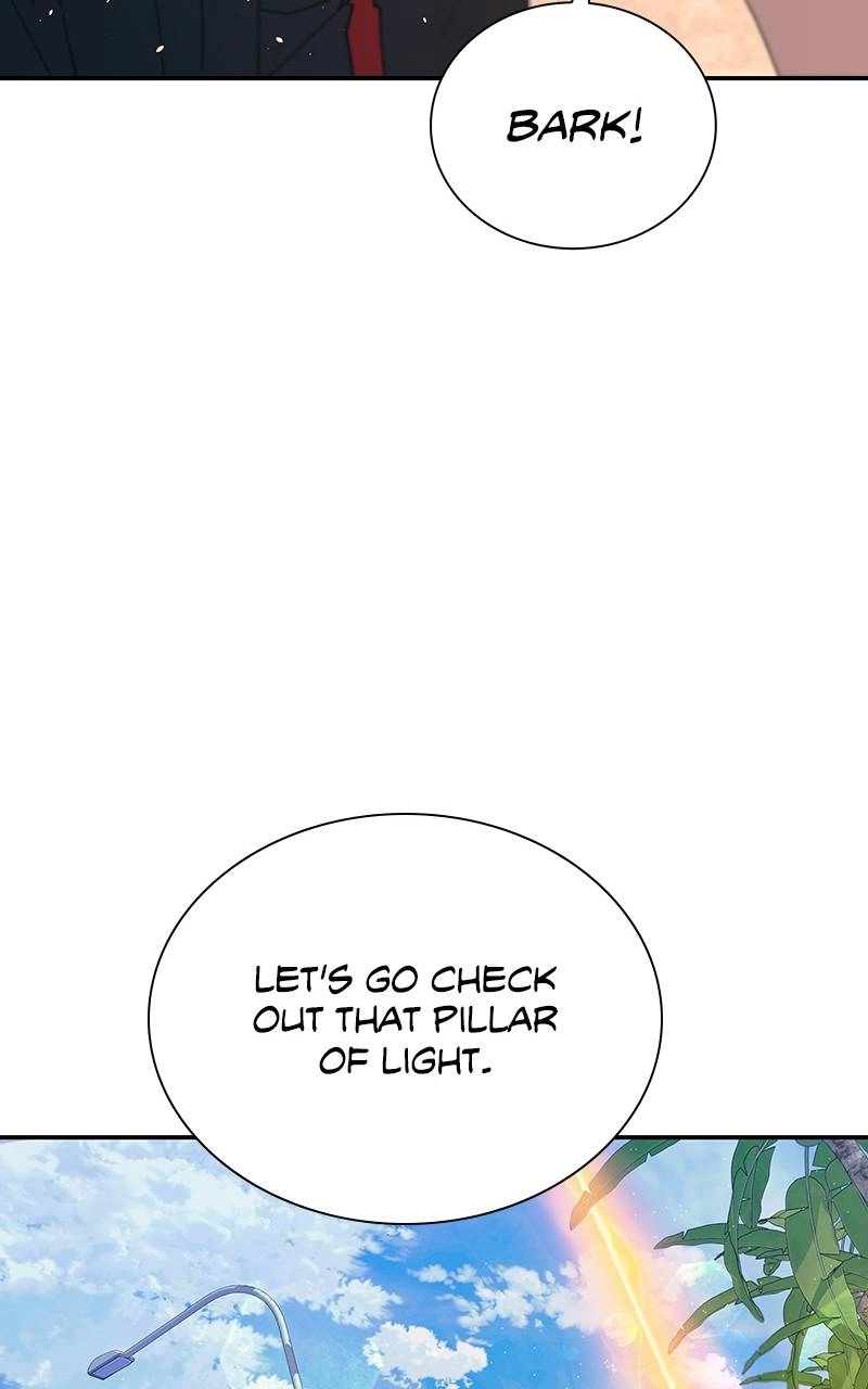 The End is a Game to Me Chapter 77, page 58 of 118