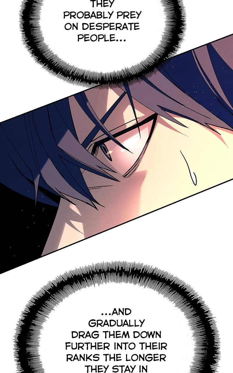 The End is a Game to Me Chapter 77, page 6 of 118